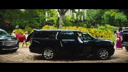 BLINK TWICE: Primo Trailer Ufficiale del Nuovo Horror di Zoë Kravitz 🎬