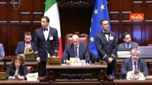 Def, la Camera dei Deputati approva la risoluzione di maggioranza con 197 voti a favore