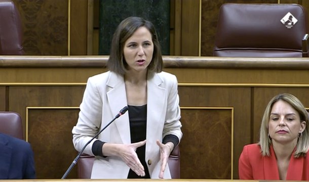Las cinco ocurrencias con las que Podemos quiere acabar por dinamitar el mercado de la vivienda