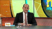 Luis Abinader es el promotor del Debate | Hoy Mismo