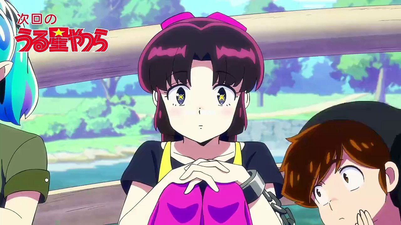 Urusei Yatsura - Season 2 Episode 15