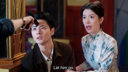 [ENG 22] False Face and True Feelings (2024)