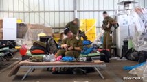 Preparativi dell'esercito israeliano, timori per l'attacco a Rafah
