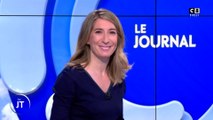 Le journal : Paris 2024, le choix de l'armée des champions pour pouvoir mieux vivre son sport !