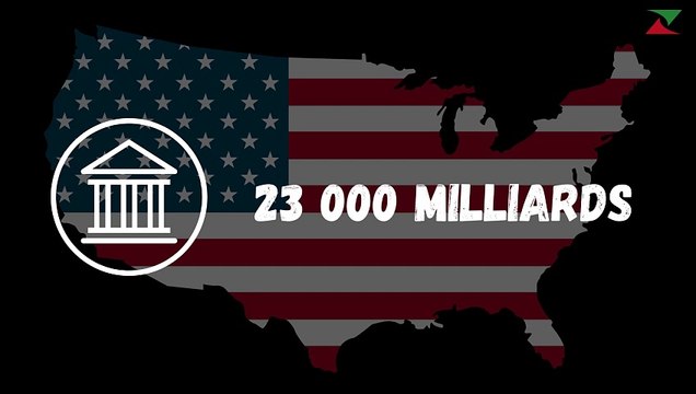 LE CHIFFRE - 43 500 milliards de dollars, les actifs gérés par les sociétés d'investissement