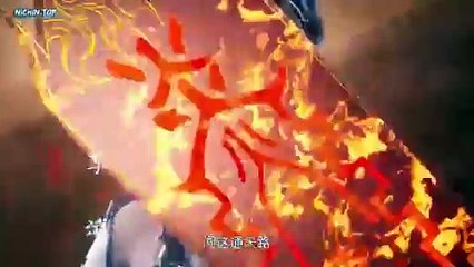 (Ep 7)San Xiuzhi Wang Ep 7 - Sub Indo (カジュアル耕作者の王様) (散修之王)