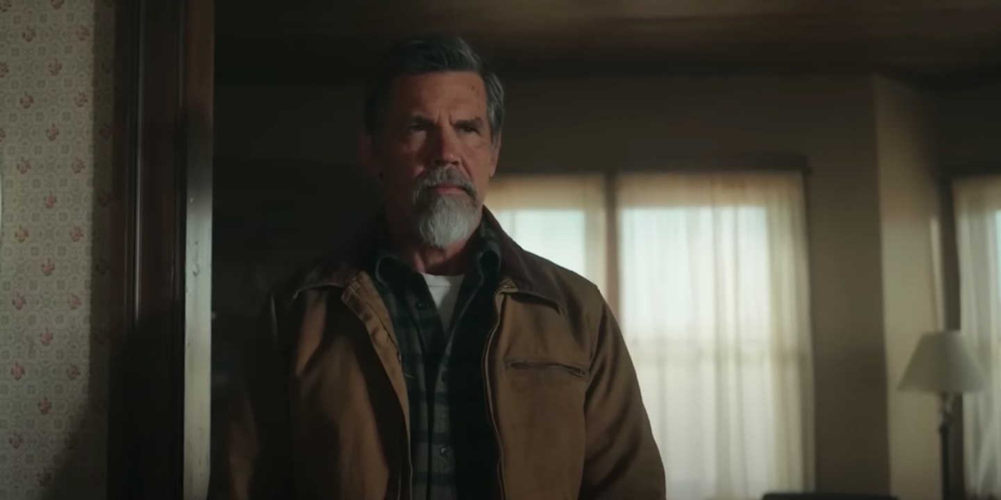 Outer Range bande-annonce officielle Saison 2  (VO) / Prime Video