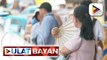 Pinakamataas na heat index ngayong araw, naitala sa Sangley Point, Cavite