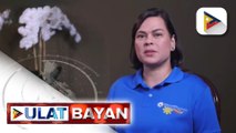 ECOP, nagbigay ng opinyon tungkol sa naging pahayag ni VP Sara Duterte kamakailan