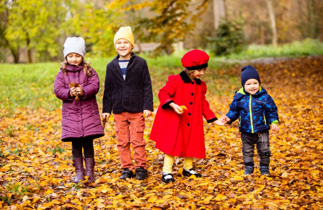 Children are less like their parents than often thought