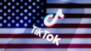 The Senate passes bill that would see TikTok banned in the US if Chinese owners don't sell up