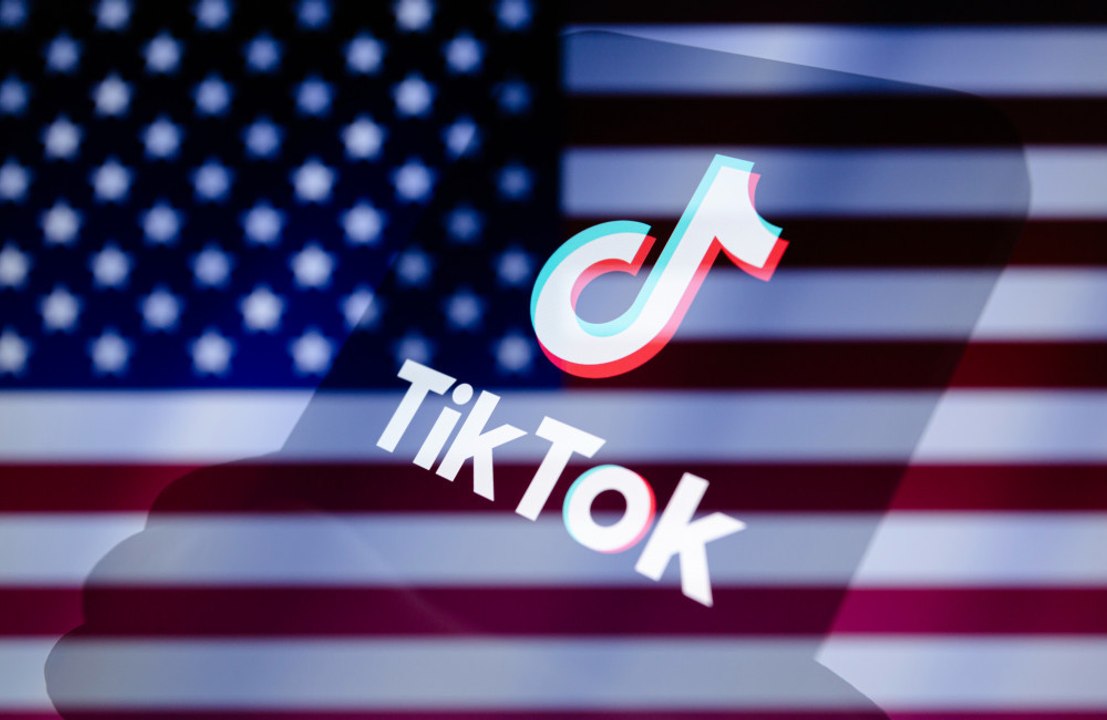 The Senate passes bill that would see TikTok banned in the US if Chinese owners don't sell up