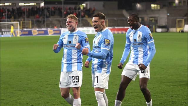 TSV 1860 Münchens Zukunftsplan: Lieber tot als Zweiter