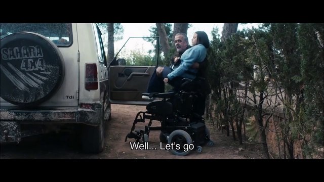 Cuerdas Bande-annonce (EN)