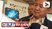 DICT: Kumakalat na audio ni PBBM, peke at ‘AI-generated’