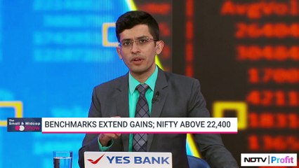 Tejas Networks: Order Book Outlook | NDTV Profit