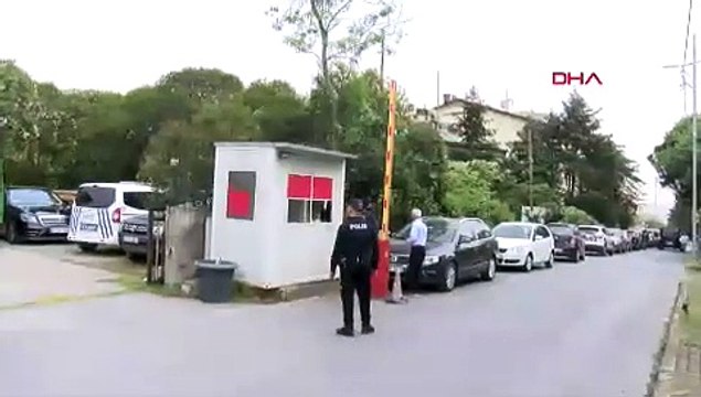 Eski bakan Mehmet Ali Yılmaz evinde ölü bulundu