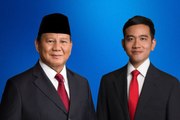 Prabowo-Gibran Bertemu Anies Baswedan-Muhaimin Iskandar: Mereka Tampak Akrab Usai Bertarung
