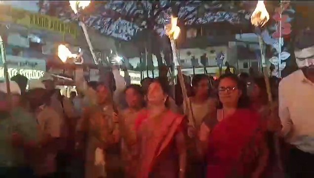 सबके मतदान करने से सशक्त राष्ट्र का होगा निर्माण