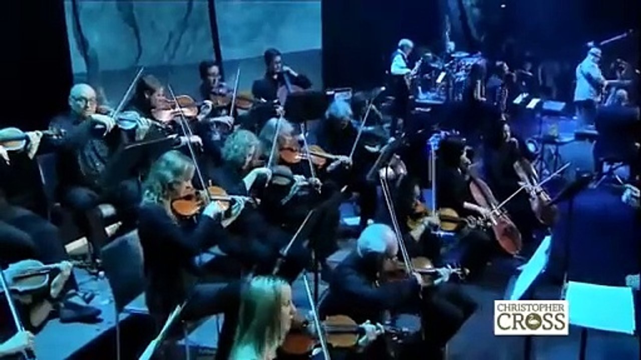 SailingAll RightThink Of LauraArthur's Theme Medley (Live