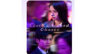 Love's Second Chance Full Movie - Red Media