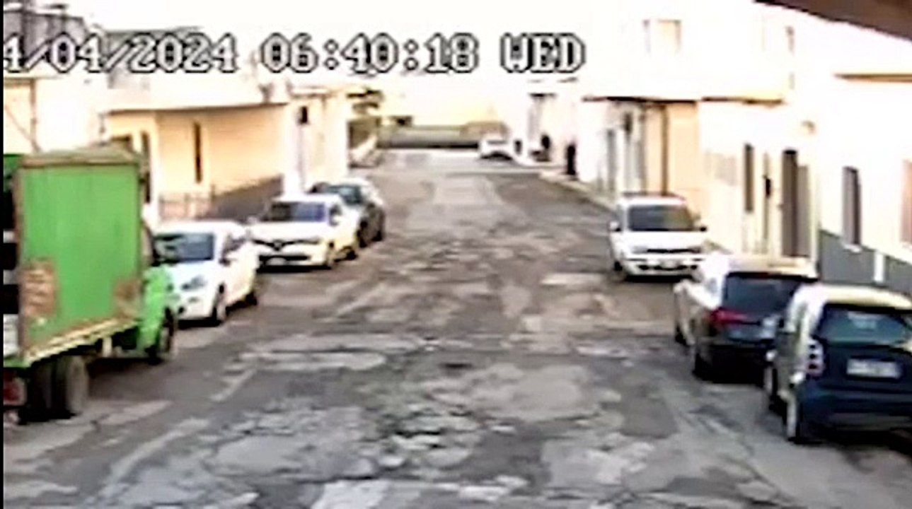 Esplosione in casa a Carovigno: muore un uomo di 66 anni