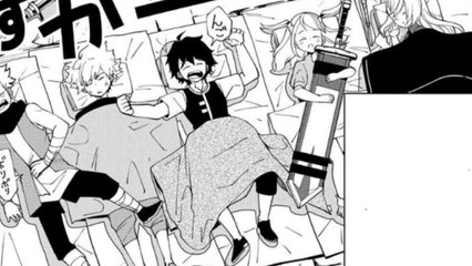 ตอนที่ 37 (ดันเจี้ยน แรงก์ A) HELL MODE อยากเล่นโหด ขอโหมดนรก เล่มที่ 3