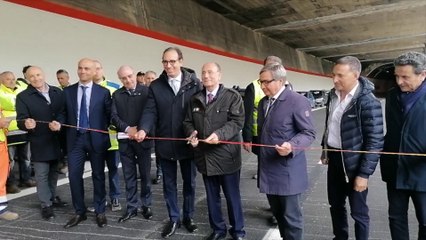Autostrada Palermo-Catania, Schifani “Libera entro il 2026"