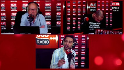 Paris est-il devenu un enfer ? - Ca balance : Bercoff dans tous ses états