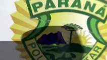 BPFron apreende veículo carregado com R$ 60 mil em mercadorias do Paraguai