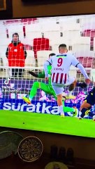 Türk futbolundaki rezillikler Livakovic'i de çıldırttı