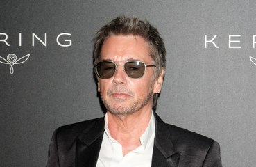 Music legend Jean-Michel Jarre first passenger to make trip in KleinVision's flying car: 'An amazing experience'