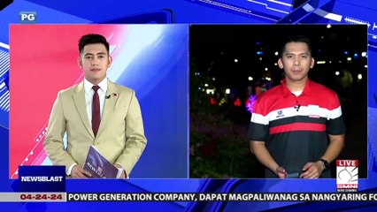 Davao City Council kay PBBM: Iwasan ang giyera sa West Philippine sea