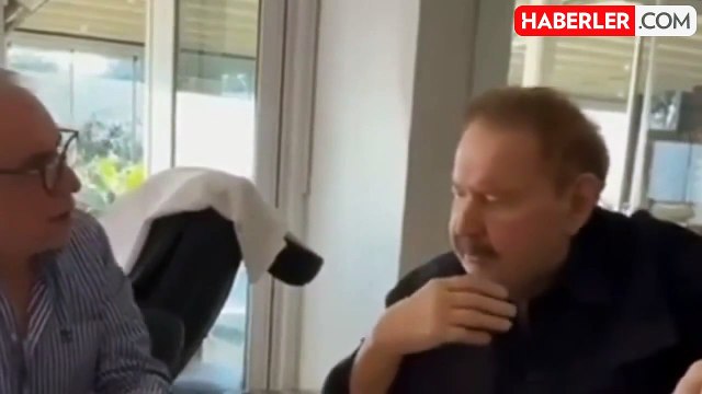 Boşuna efsane olmamış! Vefat eden Mehmet Ali Yılmaz'ın, olaylı Trabzonspor-Fenerbahçe maçından sonra verdiği röportaja bakın