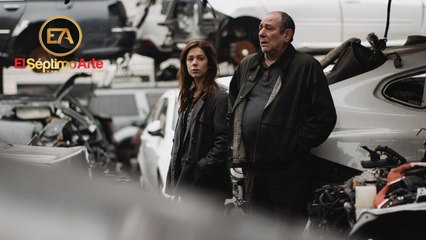 Segunda muerte (Movistar Plus+) - Teaser tráiler (HD)