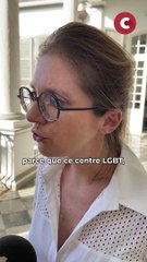 Aurore Berggé : L'Etat ne laisse jamais rien passer concernant le racisme et les communautés LGBT"