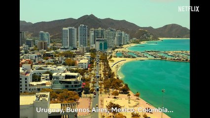 Illusions for Sale: The Rise and Fall of Generación Zoe - Official Trailer Netflix