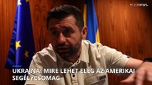 Mire lehet elég az amerikai segélycsomag Ukrajnának?