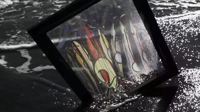 Bernard Duvert, l'Esprit souffle où il veut Bande-annonce VF