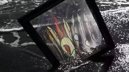 Bernard Duvert, l'Esprit souffle où il veut Bande-annonce VF