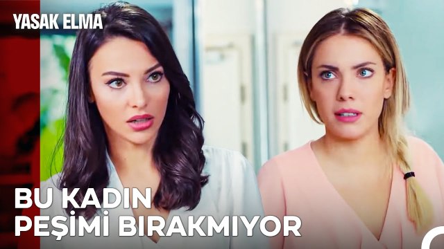 Yıldız'ın Çilesi Bitmek Bilmiyor - Yasak Elma 52. Bölüm