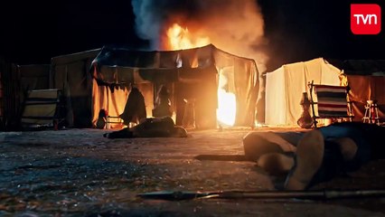 Josue y La Tierra Prometida cap. 6