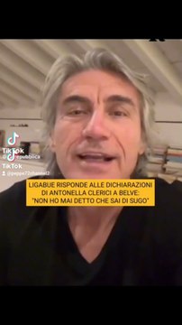 non ho mai detto che sai di sugo