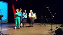Koncert na 50-lecie Szkoły Podstawowej nr 5 we Włocławku