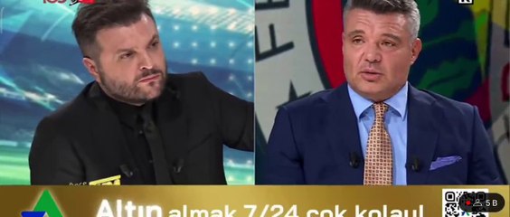 Sadettin Saran'dan yayın ihalesi hakkında iktidara gönderme