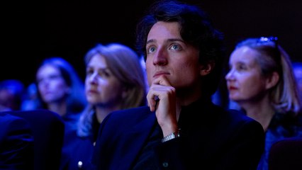 In a ‘Succession’-style move, even more of LVMH CEO Bernard Arnault’s kids are nabbing pivotal roles, while their Gen Z brother faces big test