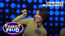 Family Feud: ANO’NG MAHIRAP GAWIN TOGETHER 'PAG MALAKI ANG HEIGHT DIFFERENCE? (Episode 446)