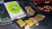 Polícia Militar e Polícia Federal apreendem drogas após perseguição em Capitão Leônidas Marques