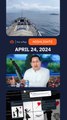 Today’s headlines: Marcos deepfake audio, Quiboloy guns, BGC & Banksy | The wRap | April 24, 2024