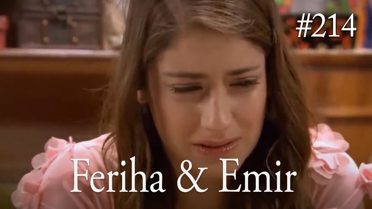 Feriha a Emir #214